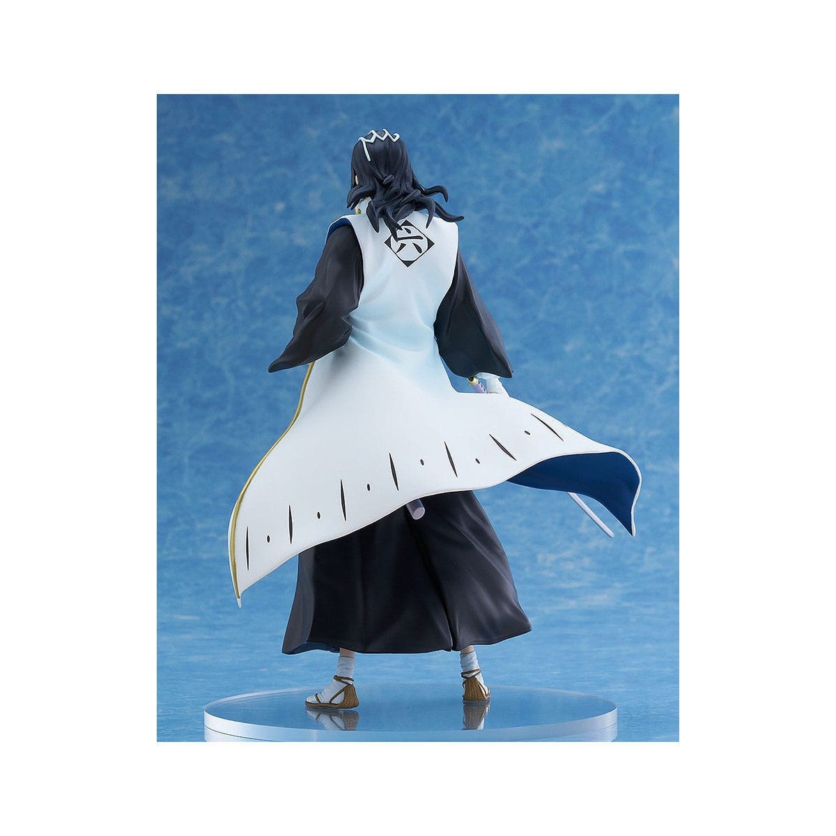 Goodsmile Pop Up Parade - Byakuya Kuchiki - Bleach