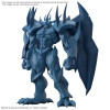 Bandai Yu-Gi-Oh Figur Rise Standard Amplified - Die legendäre Exodia Incarnate Figur