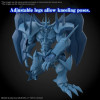 Bandai Yu-Gi-Oh Figur Rise Standard Amplified - Die legendäre Exodia Incarnate Figur