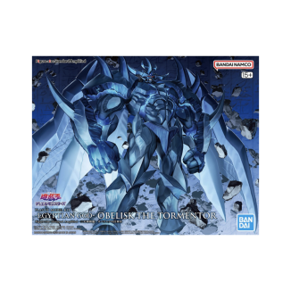 Bandai Yu-Gi-Oh Figur Rise Standard Amplified - Die legendäre Exodia Incarnate Figur