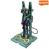 Blokees Evanglion - Action Edition Neon Genesis Evangelion Test Type-01 - Eva Unit 01