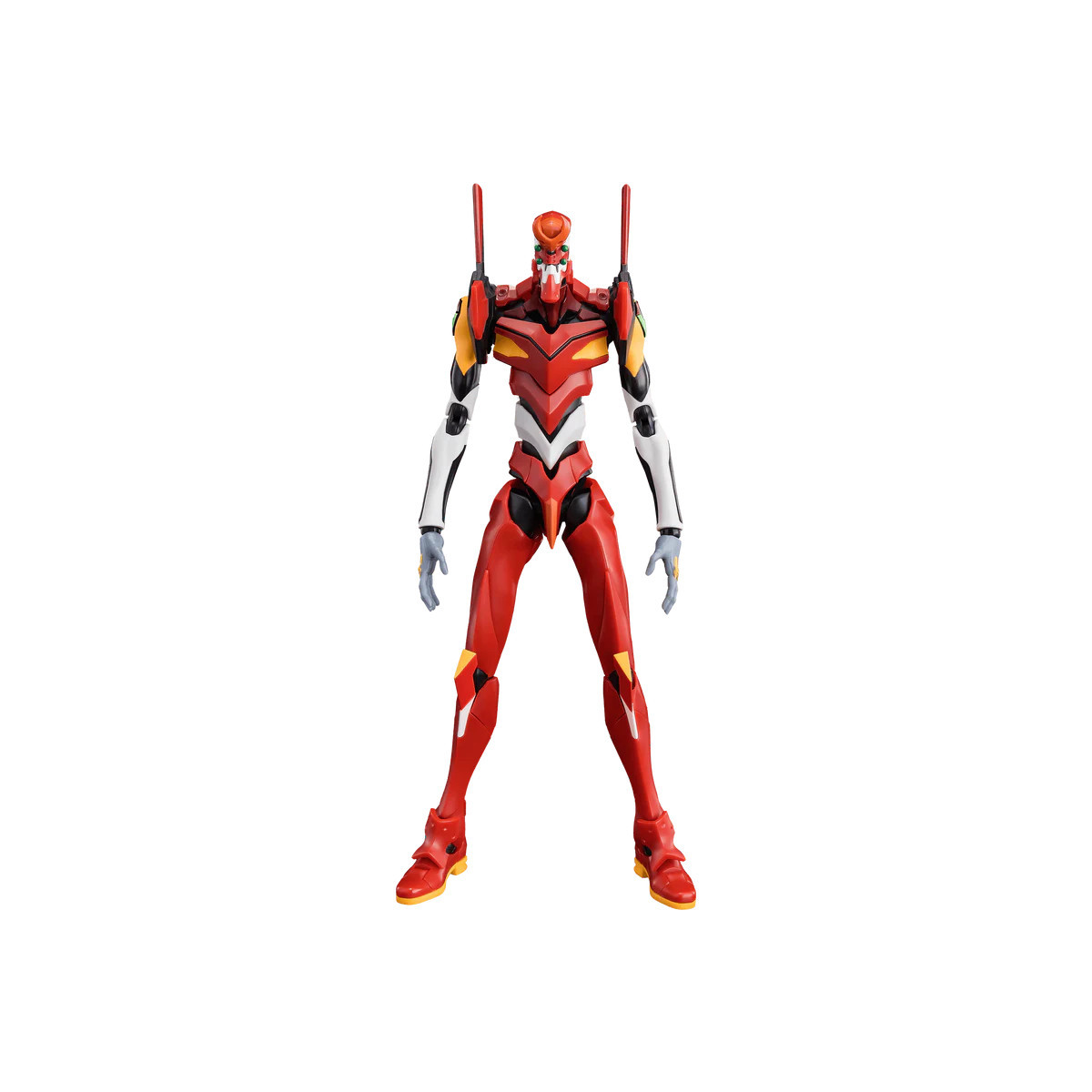 Blokees Evanglion - Action Edition Neon Genesis Evangelion Production Model-02 - Eva Unit 02