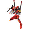 Blokees Evanglion - Action Edition Neon Genesis Evangelion Production Model-02 - Eva Unit 02