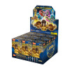 Blokees Saint Seiya - Galaxy Version 02 Das Vermächtnis der Gold Saints - Sortiment von 9 Modell-Bausätzen