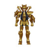 Blokees Saint Seiya - Galaxy Version 02 Das Vermächtnis der Gold Saints - Sortiment von 9 Modell-Bausätzen