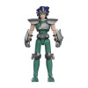 Blokees Saint Seiya - Galaxy Version 02 Das Vermächtnis der Gold Saints - Sortiment von 9 Modell-Bausätzen
