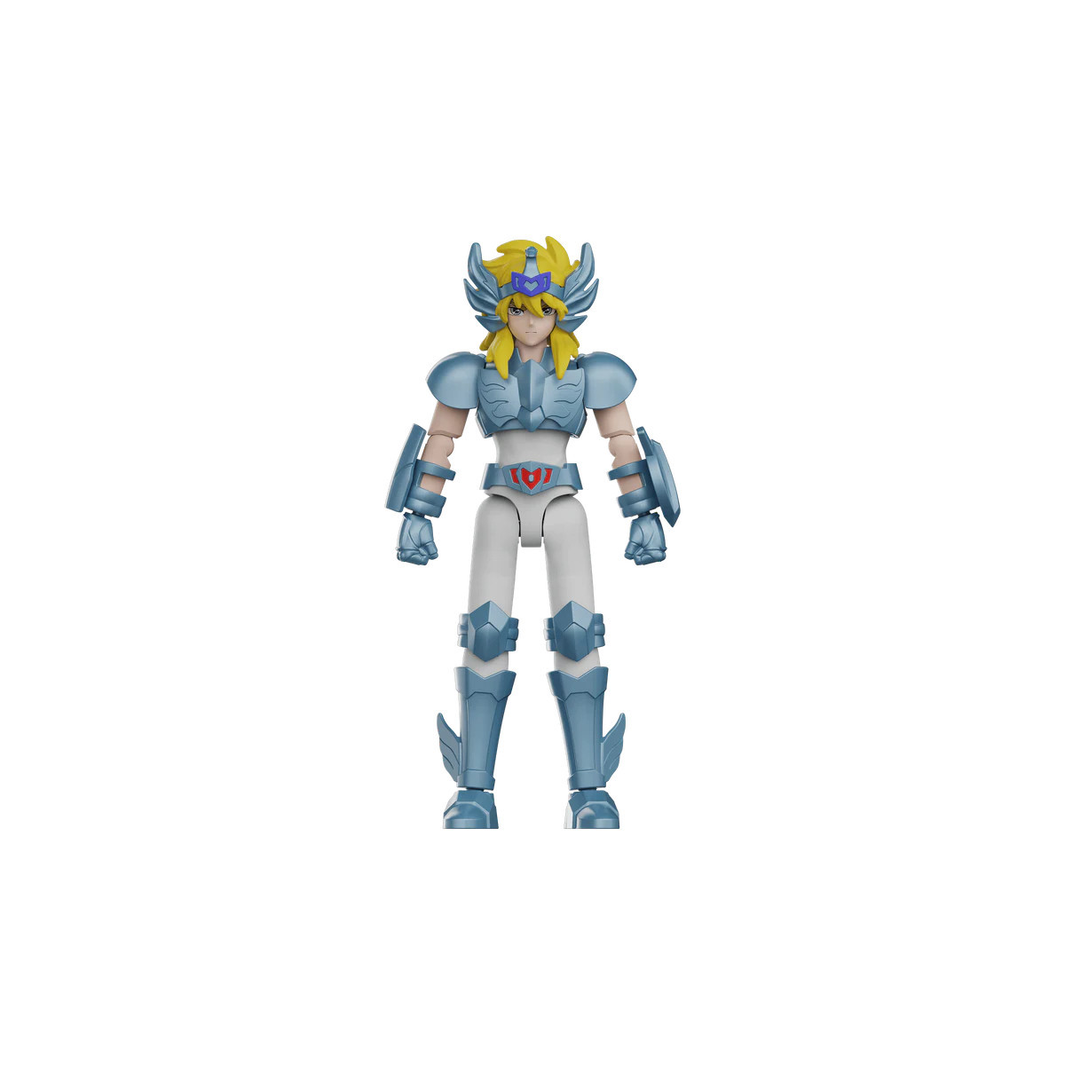Blokees Saint Seiya - Galaxy Version 02 Das Vermächtnis der Gold Saints - Sortiment von 9 Modell-Bausätzen