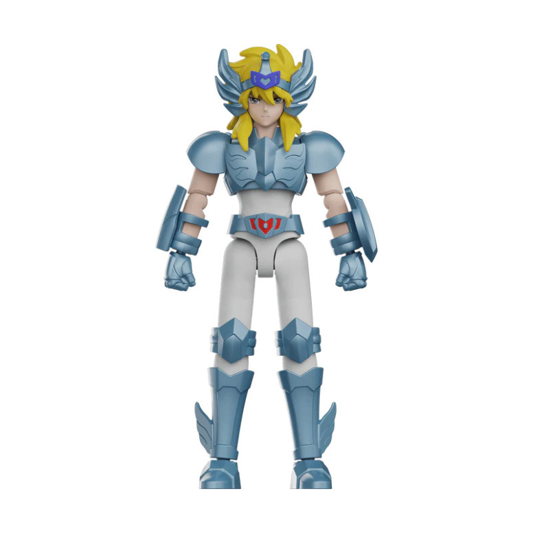 Blokees Saint Seiya - Galaxy Version 02 Das Vermächtnis der Gold Saints - Sortiment von 9 Modell-Bausätzen