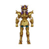 Blokees Saint Seiya - Galaxy Version 02 Das Vermächtnis der Gold Saints - Sortiment von 9 Modell-Bausätzen