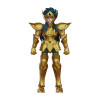 Blokees Saint Seiya - Galaxy Version 02 Das Vermächtnis der Gold Saints - Sortiment von 9 Modell-Bausätzen
