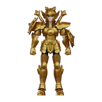 Blokees Saint Seiya - Galaxy Version 02 Das Vermächtnis der Gold Saints - Sortiment von 9 Modell-Bausätzen