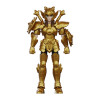 Blokees Saint Seiya - Galaxy Version 02 Das Vermächtnis der Gold Saints - Sortiment von 9 Modell-Bausätzen