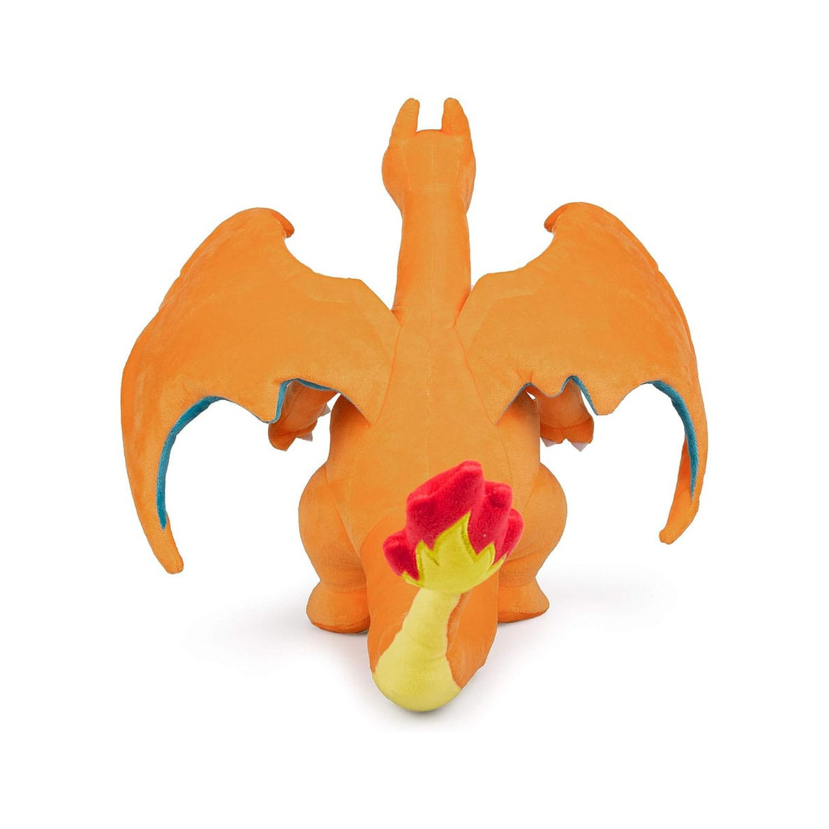 Jazwares Pokémon - Firecracker Kuscheltier