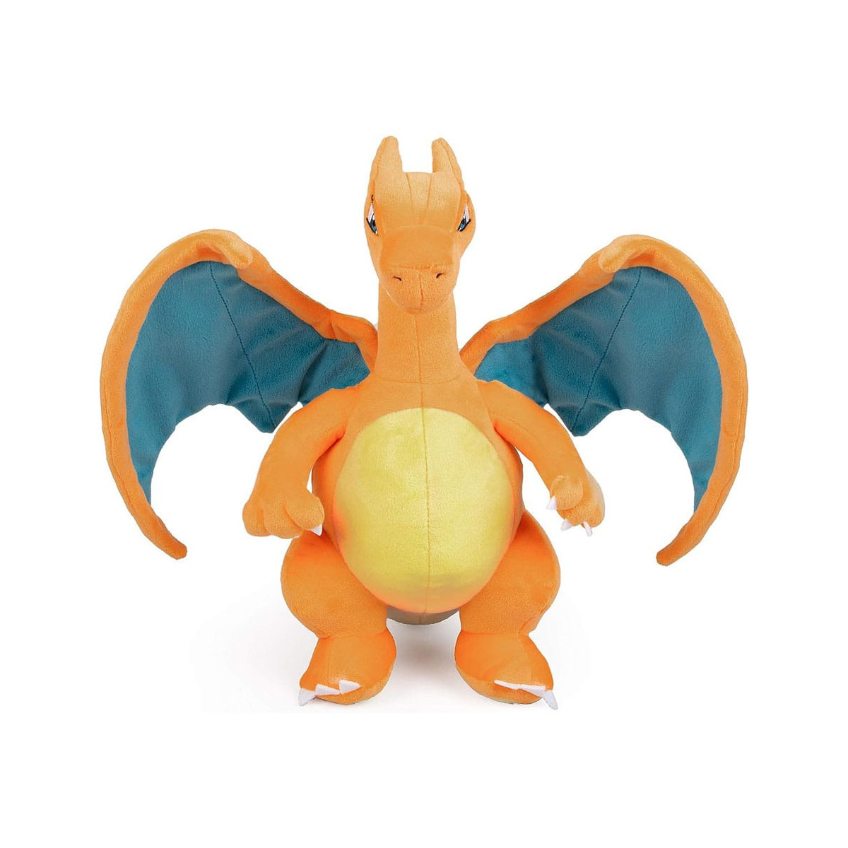 Jazwares Pokémon - Firecracker Kuscheltier