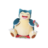 Jazwares Pokémon - Ronflex Plüschtier
