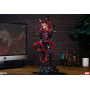 Sideshow Marvel - Premium Format Gwenom 1/4
