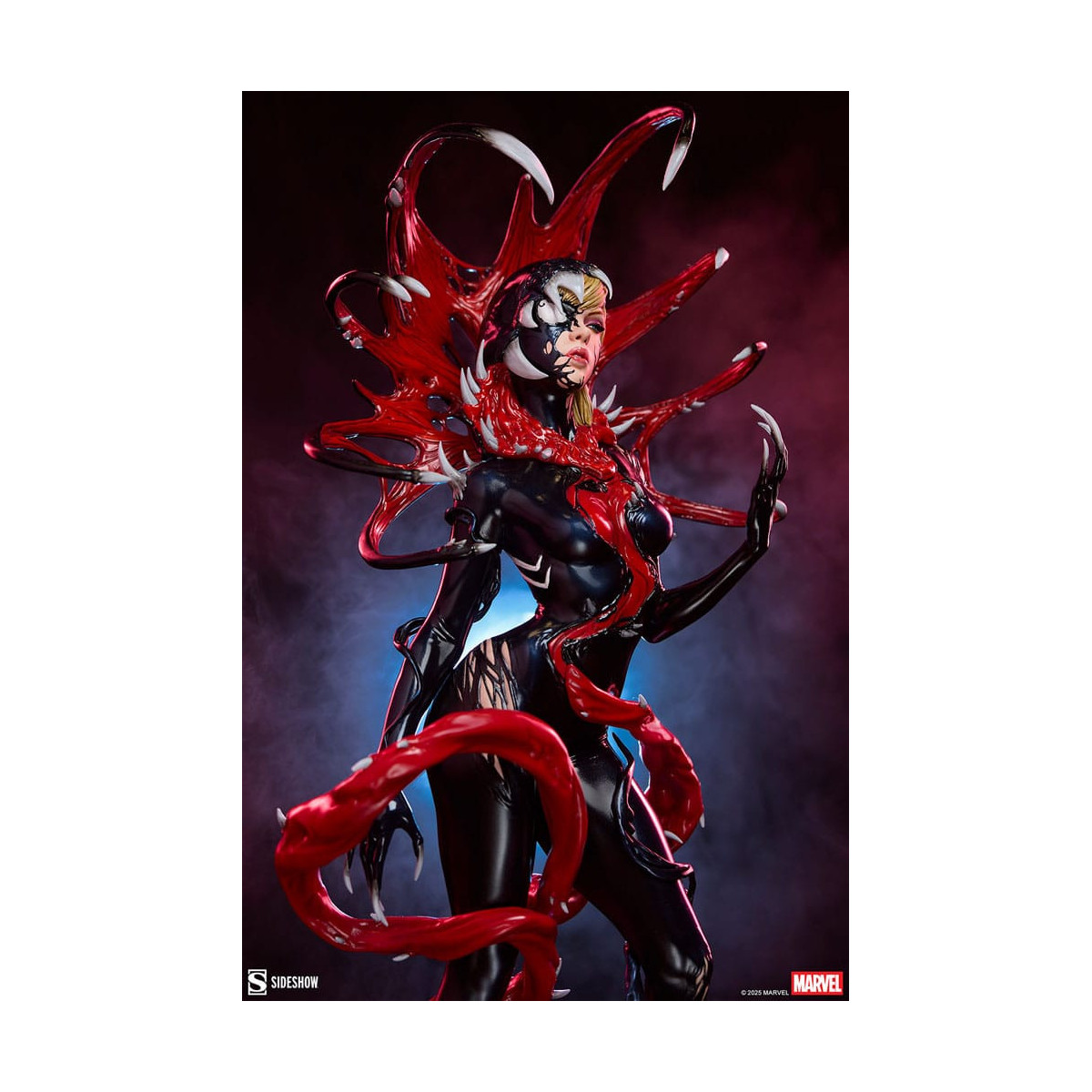 Sideshow Marvel - Premium Format Gwenom 1/4
