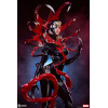 Sideshow Marvel - Premium Format Gwenom 1/4