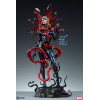 Sideshow Marvel - Premium Format Gwenom 1/4