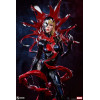 Sideshow Marvel - Premium Format Gwenom 1/4
