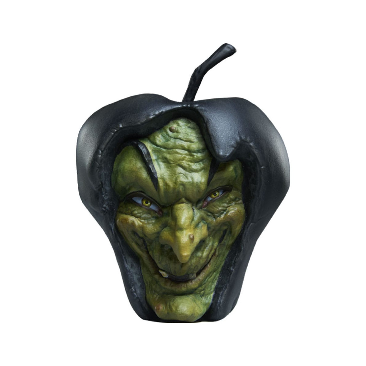 Sideshow Apfel - Hexenapfel-Replik (grüne Variante)