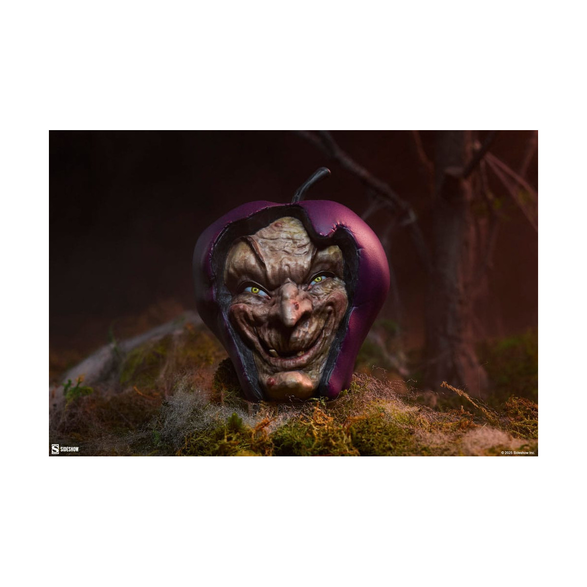Sideshow Apfel - Hexenapfel Replik