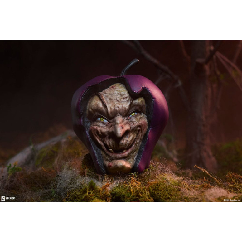 Sideshow Apfel - Hexenapfel Replik
