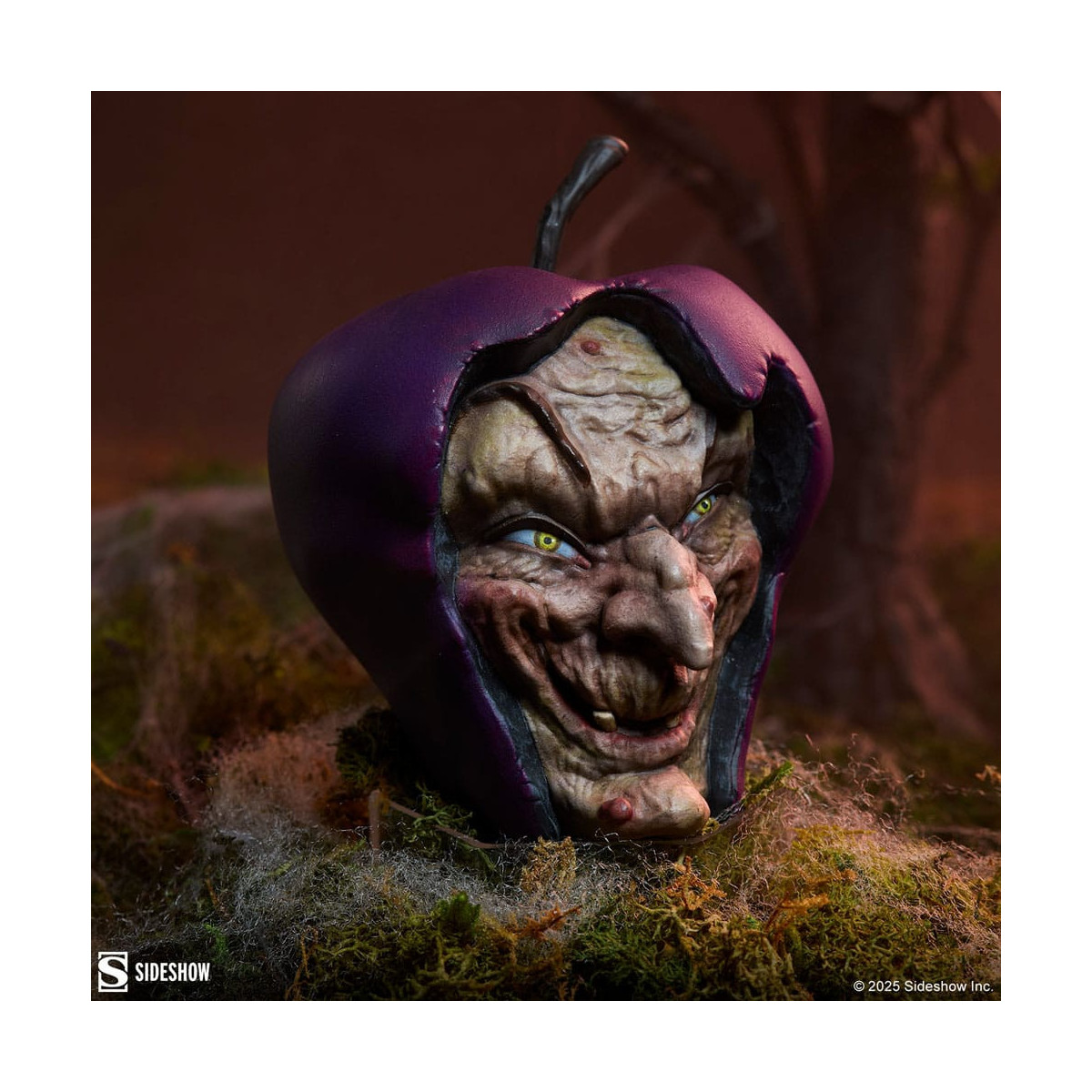 Sideshow Apfel - Hexenapfel Replik