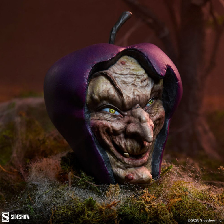 Sideshow Apfel - Hexenapfel Replik