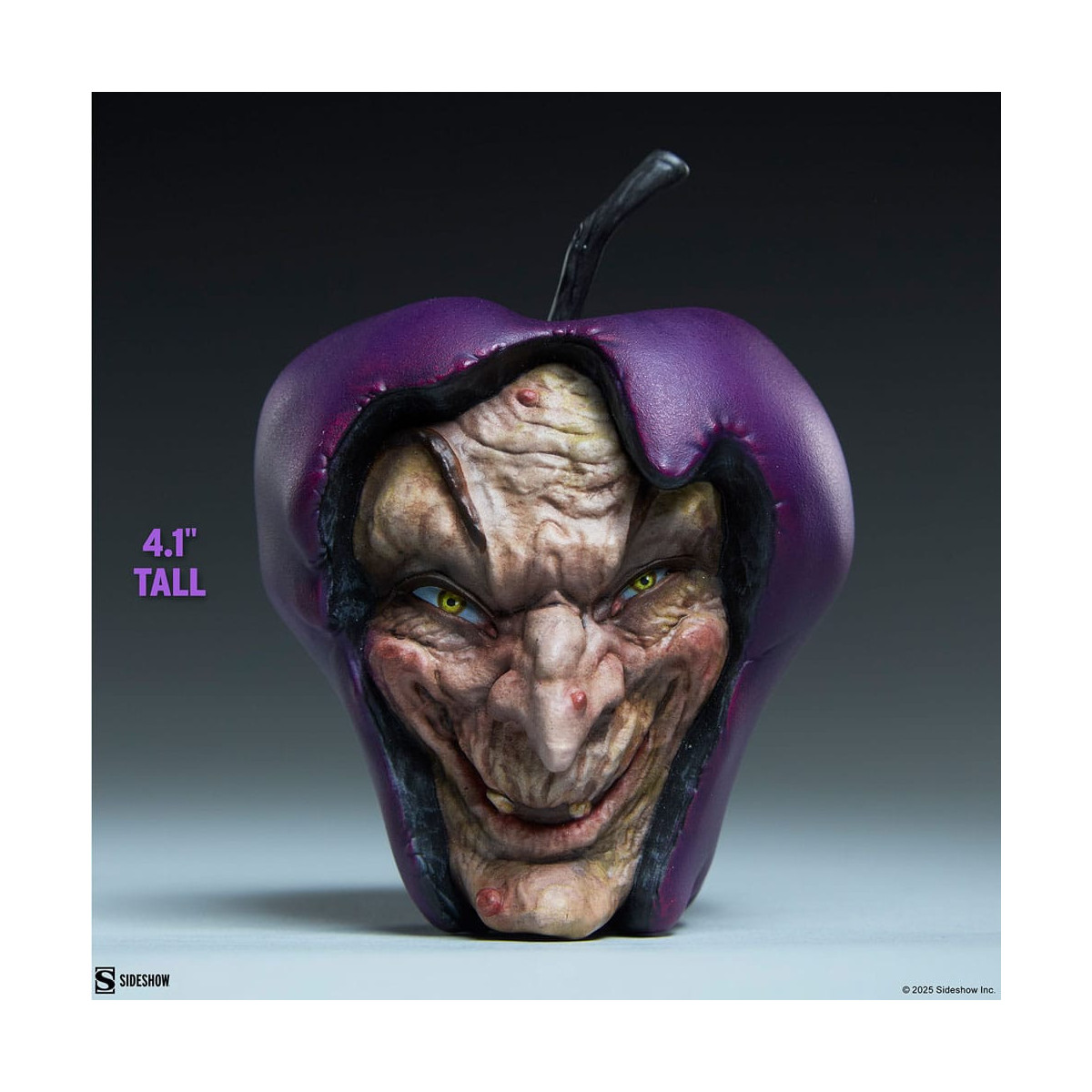 Sideshow Apfel - Hexenapfel Replik