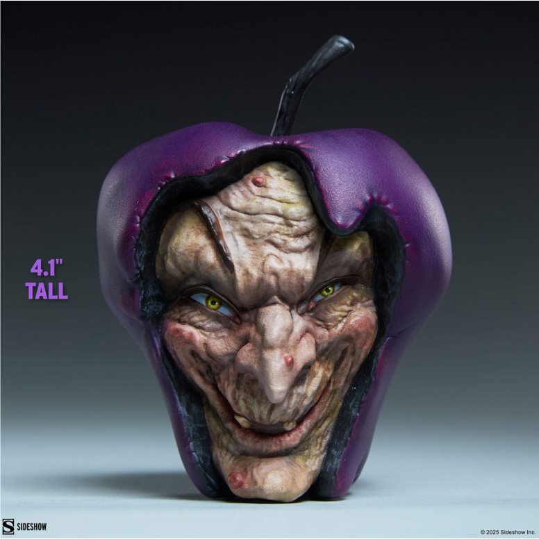 Sideshow Apfel - Hexenapfel Replik