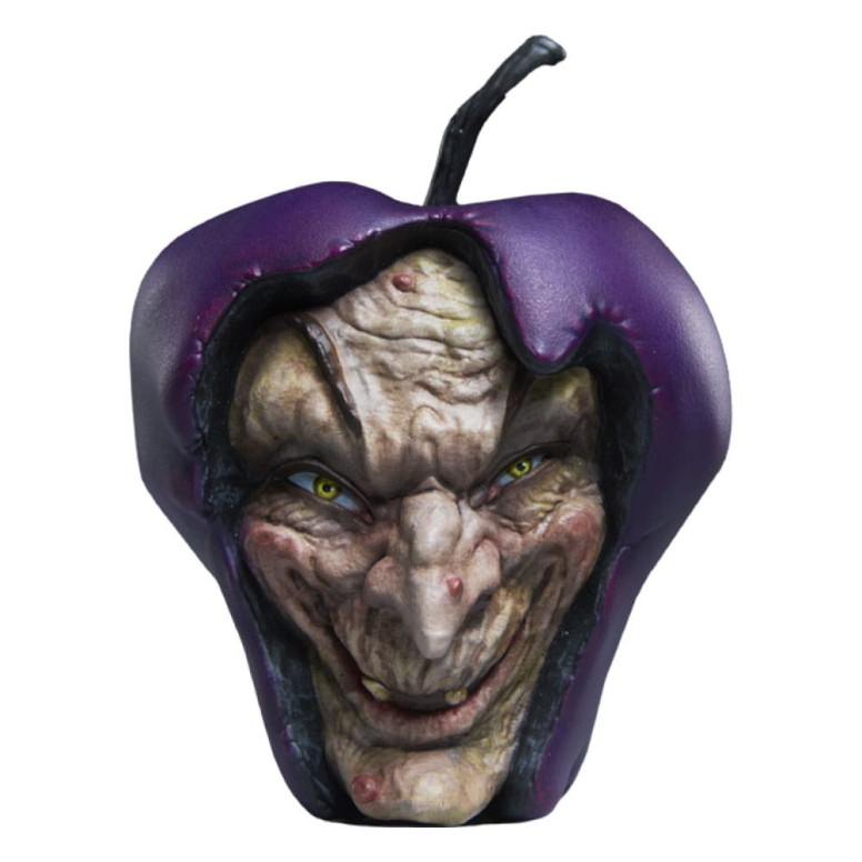 Sideshow Apfel - Hexenapfel Replik