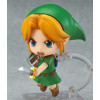 Goodsmile The Legend of Zelda Majora's The Mask 3D Ver. - Nendoroid Link - Reedition