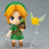 Goodsmile The Legend of Zelda Majora's The Mask 3D Ver. - Nendoroid Link - Reedition