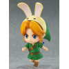 Goodsmile The Legend of Zelda Majora's The Mask 3D Ver. - Nendoroid Link - Reedition