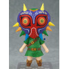 Goodsmile The Legend of Zelda Majora's The Mask 3D Ver. - Nendoroid Link - Reedition