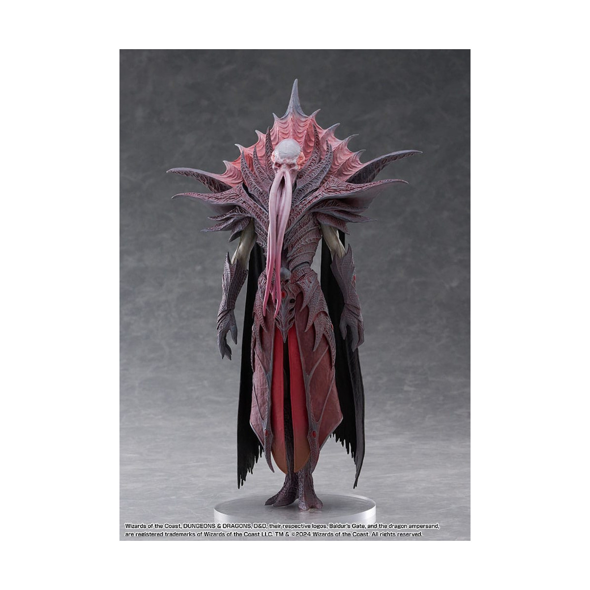 GoodSmile - Der Kaiser - Pop Up Parade SP - Baldur's Gate III