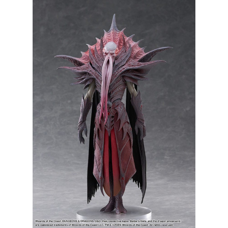 GoodSmile - Der Kaiser - Pop Up Parade SP - Baldur's Gate III