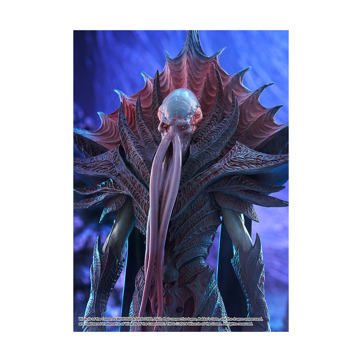 GoodSmile - Der Kaiser - Pop Up Parade SP - Baldur's Gate III
