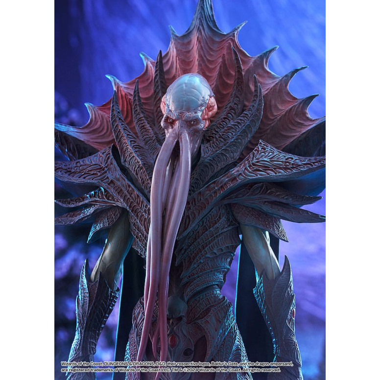 GoodSmile - Der Kaiser - Pop Up Parade SP - Baldur's Gate III