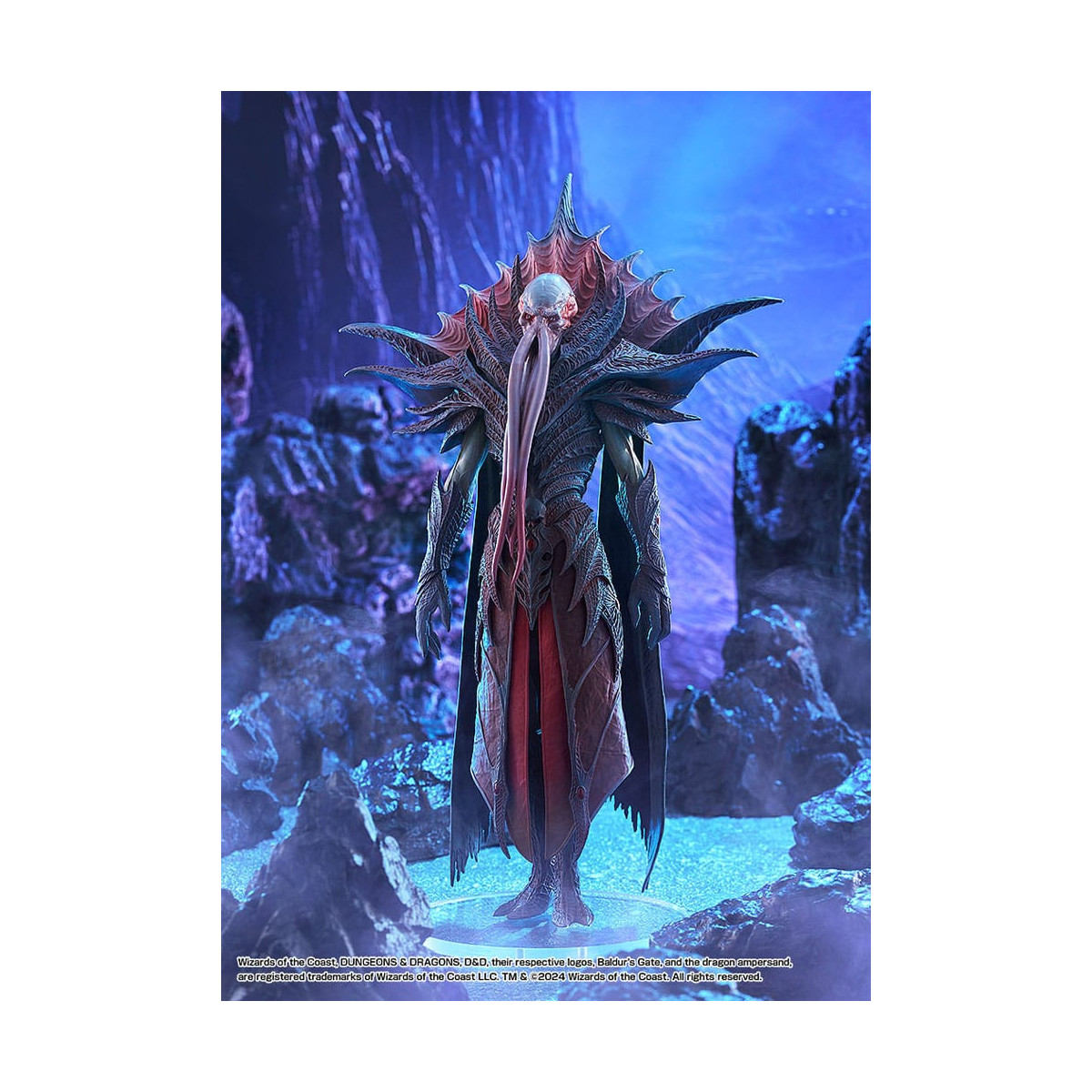 GoodSmile - Der Kaiser - Pop Up Parade SP - Baldur's Gate III