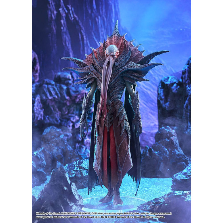 GoodSmile - Der Kaiser - Pop Up Parade SP - Baldur's Gate III