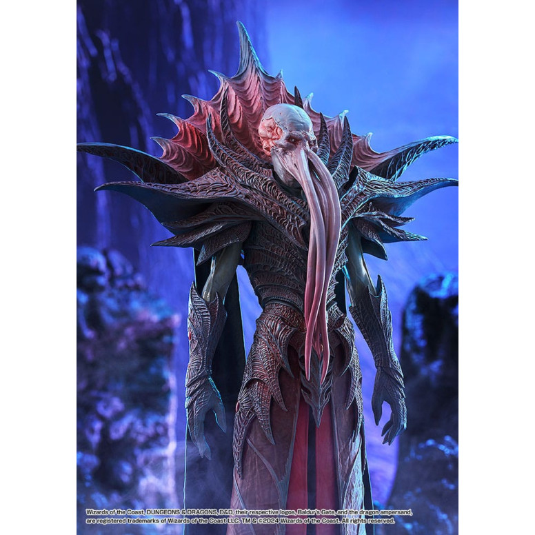 GoodSmile - Der Kaiser - Pop Up Parade SP - Baldur's Gate III