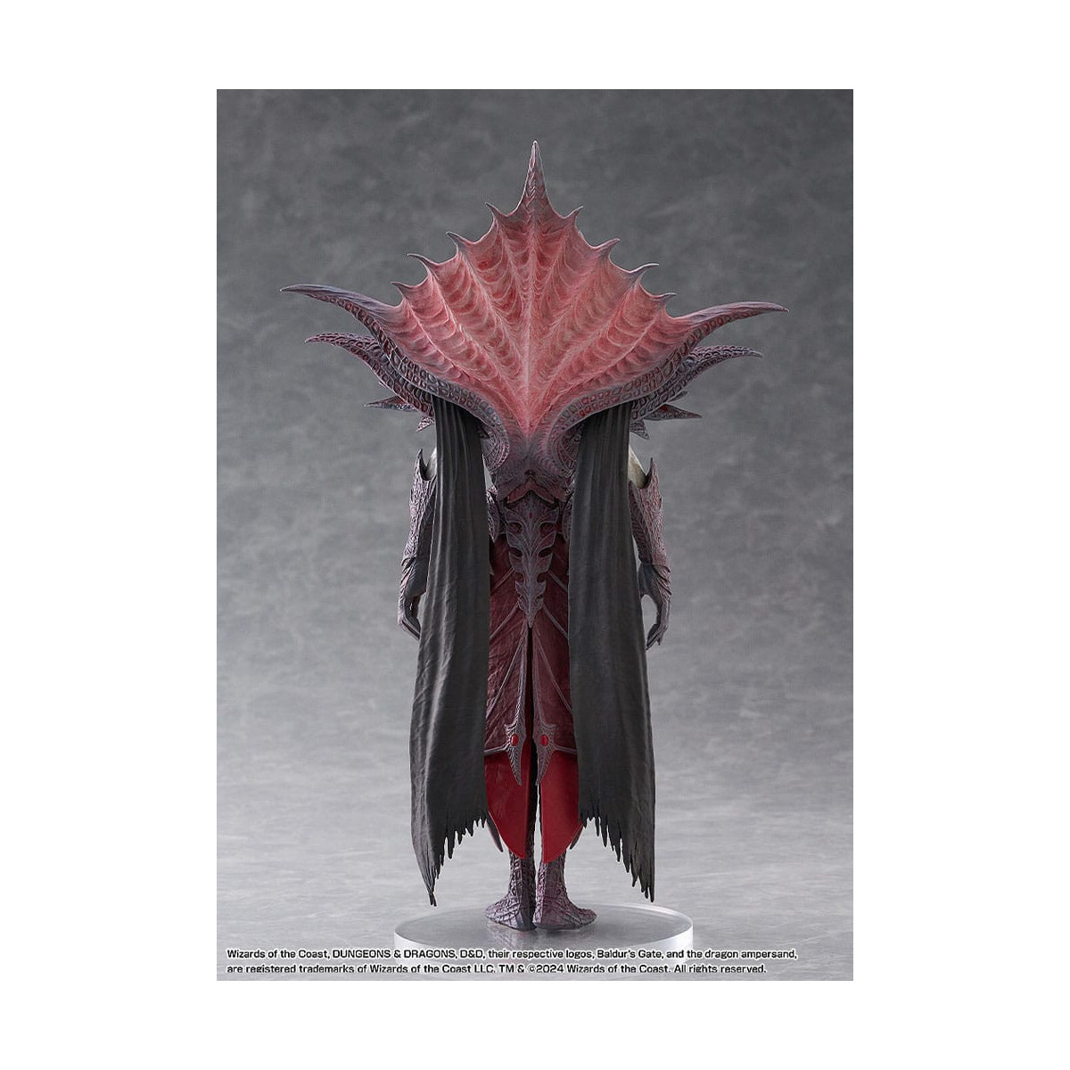 GoodSmile - Der Kaiser - Pop Up Parade SP - Baldur's Gate III