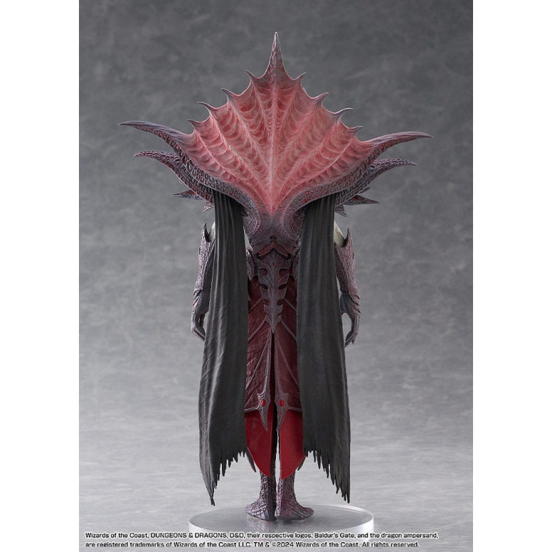 GoodSmile - Der Kaiser - Pop Up Parade SP - Baldur's Gate III