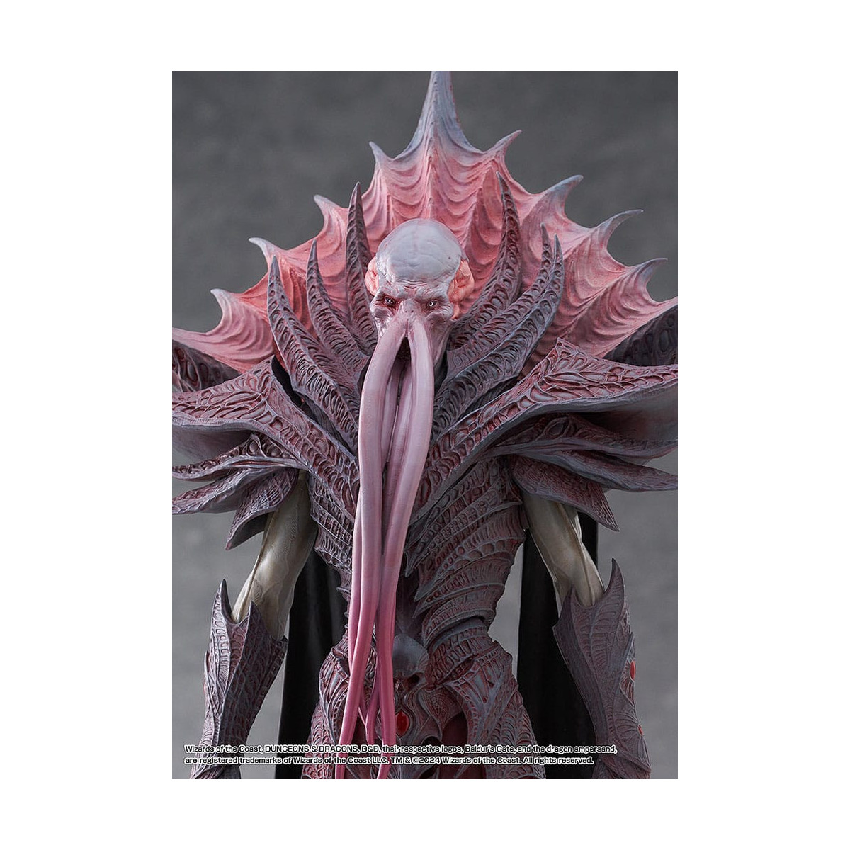 GoodSmile - Der Kaiser - Pop Up Parade SP - Baldur's Gate III
