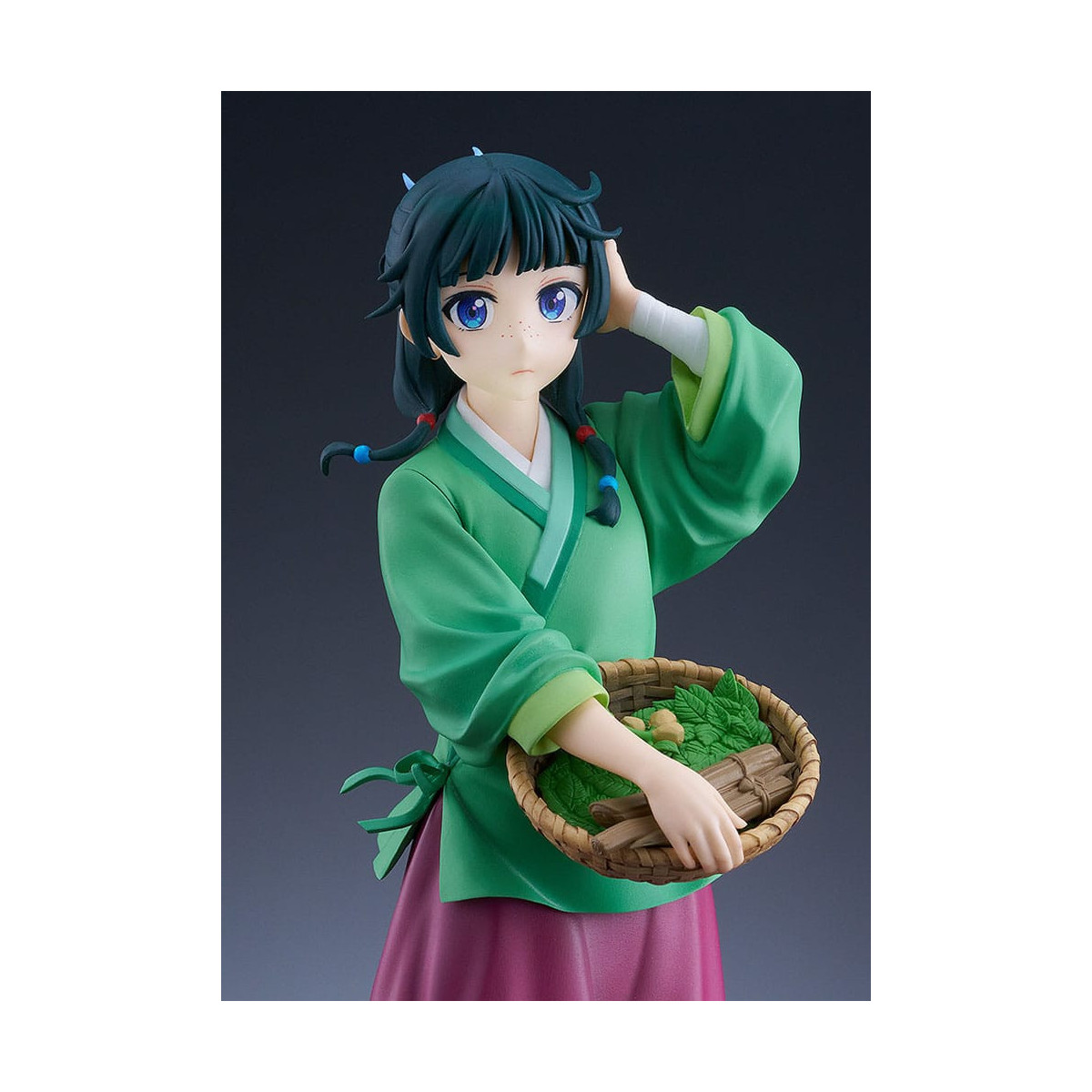 GoodSmile - Die Notizbücher des Apothekers - Maomao - - Pop Up Parade