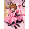 GoodSmile - Cardcaptor Sakura - Sakura Kinomoto: Schwarze Katze Kostüm - Pop Up Parade L