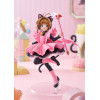 GoodSmile - Cardcaptor Sakura - Sakura Kinomoto: Schwarze Katze Kostüm - Pop Up Parade L