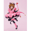 GoodSmile - Cardcaptor Sakura - Sakura Kinomoto: Schwarze Katze Kostüm - Pop Up Parade L